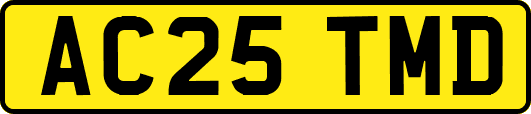 AC25TMD
