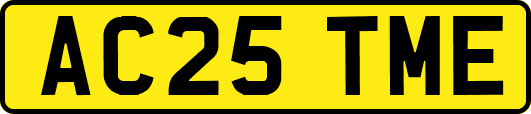 AC25TME