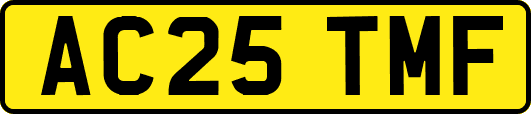 AC25TMF