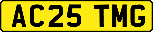 AC25TMG