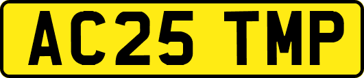 AC25TMP