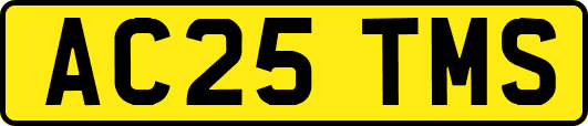 AC25TMS