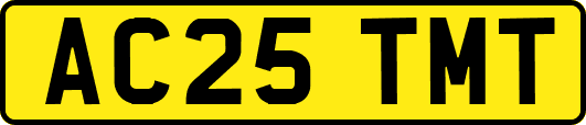 AC25TMT