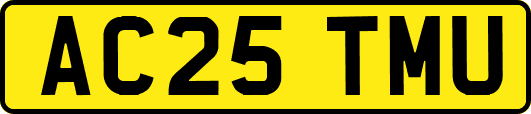 AC25TMU
