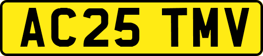 AC25TMV