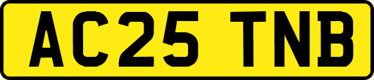 AC25TNB
