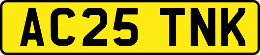 AC25TNK