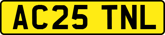 AC25TNL