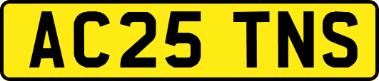 AC25TNS
