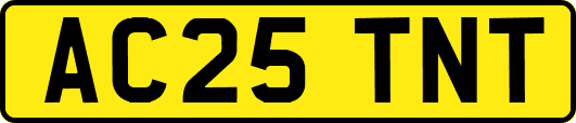 AC25TNT