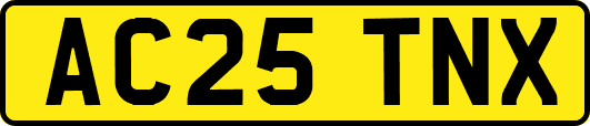 AC25TNX