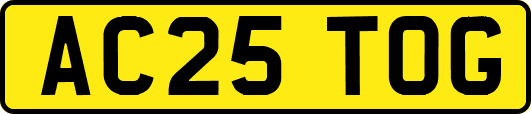 AC25TOG