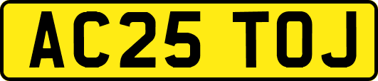 AC25TOJ
