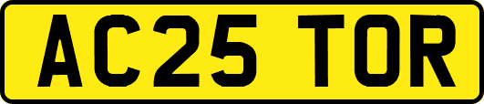 AC25TOR