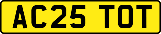 AC25TOT