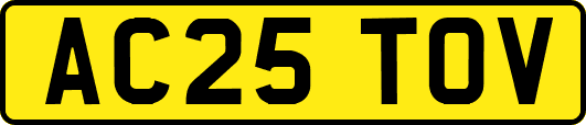 AC25TOV