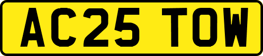 AC25TOW
