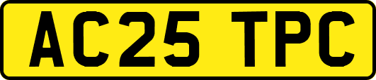 AC25TPC