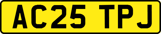 AC25TPJ