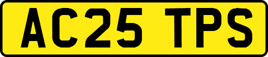AC25TPS