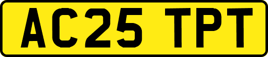 AC25TPT