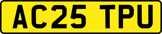 AC25TPU