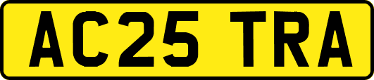 AC25TRA