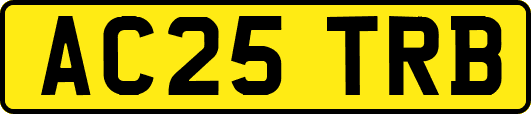 AC25TRB