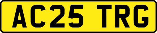 AC25TRG