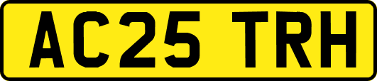 AC25TRH