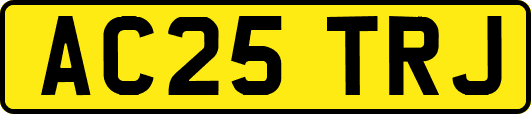 AC25TRJ