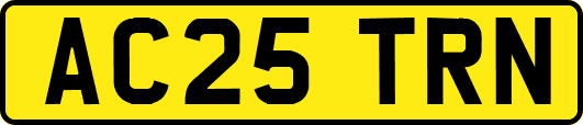 AC25TRN
