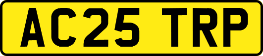 AC25TRP