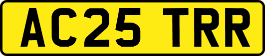 AC25TRR