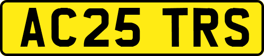 AC25TRS