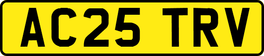 AC25TRV