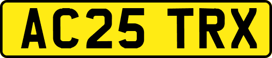 AC25TRX