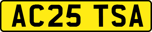 AC25TSA
