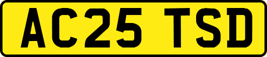 AC25TSD