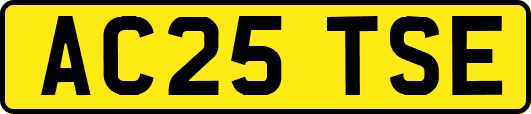 AC25TSE