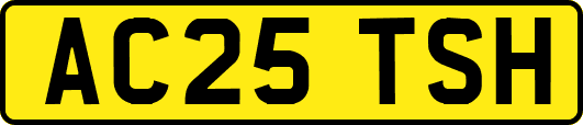 AC25TSH
