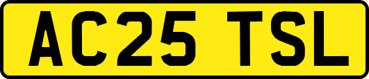 AC25TSL