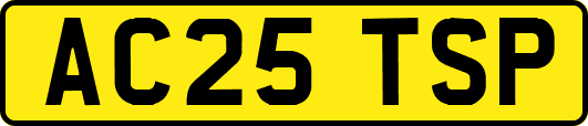 AC25TSP