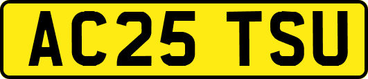 AC25TSU