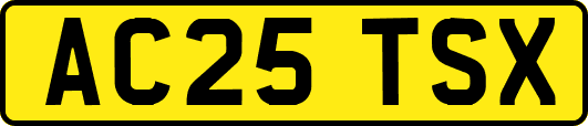 AC25TSX