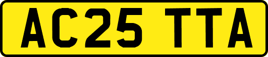 AC25TTA