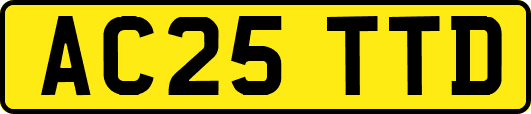 AC25TTD