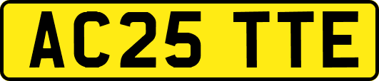 AC25TTE