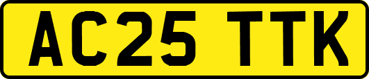 AC25TTK