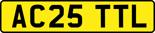 AC25TTL